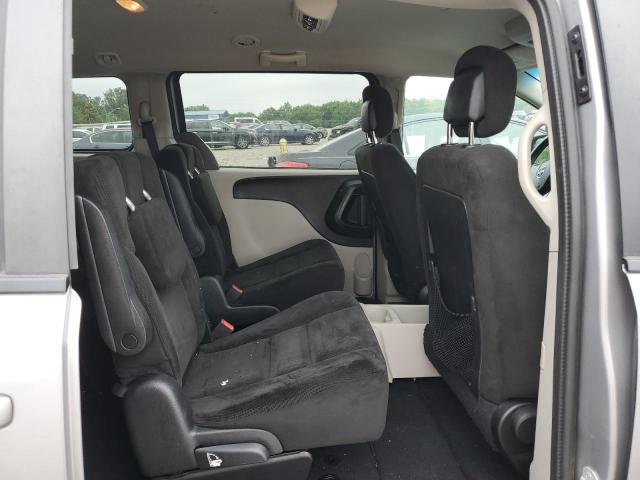 2C4RDGCG8GR209385 Dodge Grand Caravan Sxt