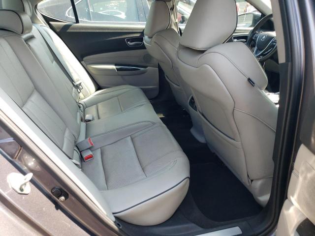 19UUB2F46KA007759 Acura Tlx Technology