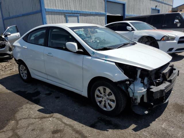 KMHCT4AE9GU015245 Hyundai ACCENT SE