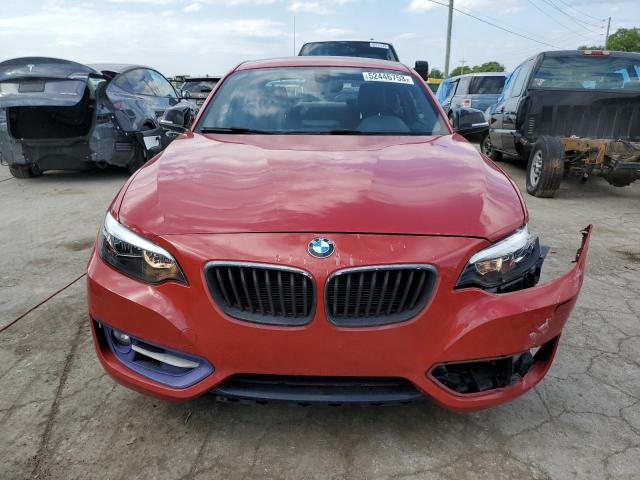 WBA1F5C51EVV99523 BMW 228 I
