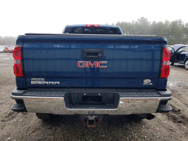 1GT12YEG2FF641126 GMC Sierra K2500 Sle