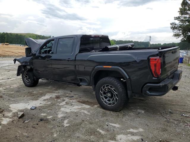 1GT49PEY7MF119147 GMC Sierra K2500 At4