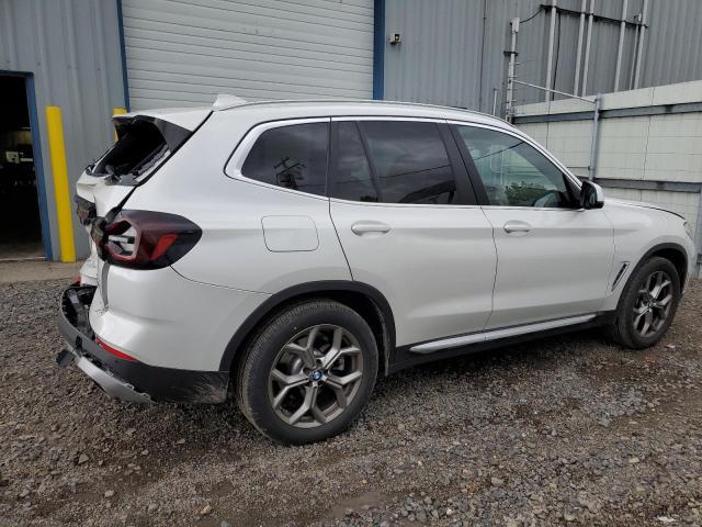 5UX53DP07P9R23736 BMW X3 Xdrive30i