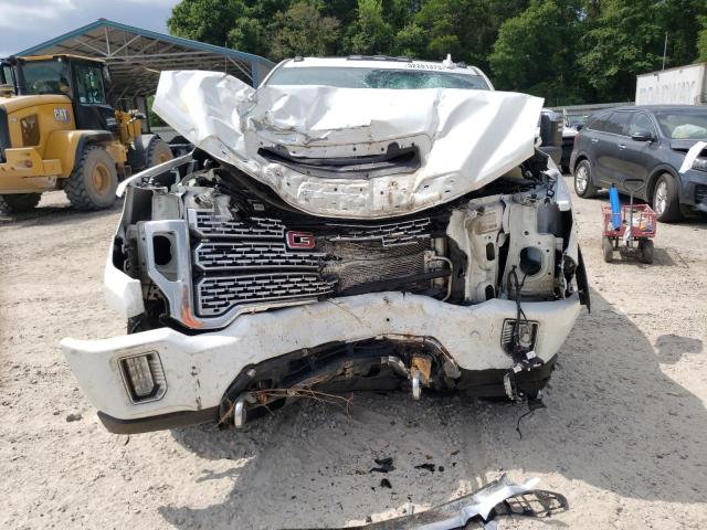 1GT49REY5MF113147 GMC Sierra K2500 Denali
