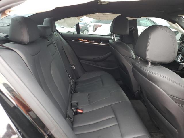 WBAJA7C50KWC77524 BMW 530 XI
