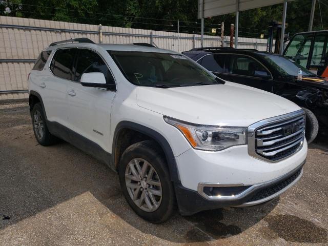 1GKKNMLS2KZ223433 GMC Acadia Slt-1