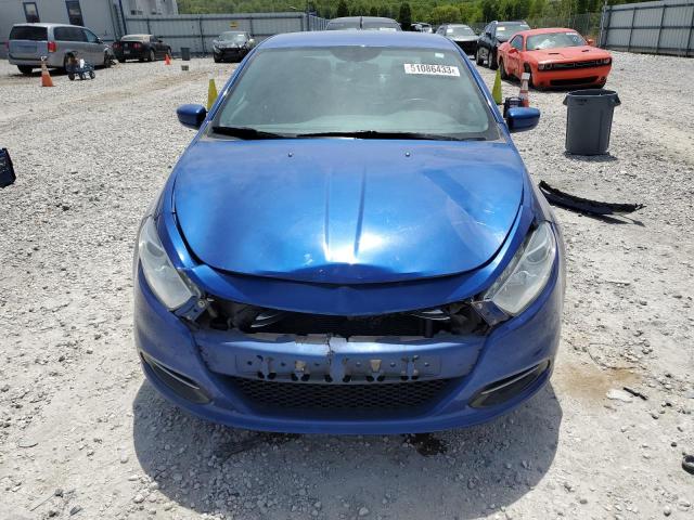 1C3CDFDH7ED868313 Dodge Dart Se Aero