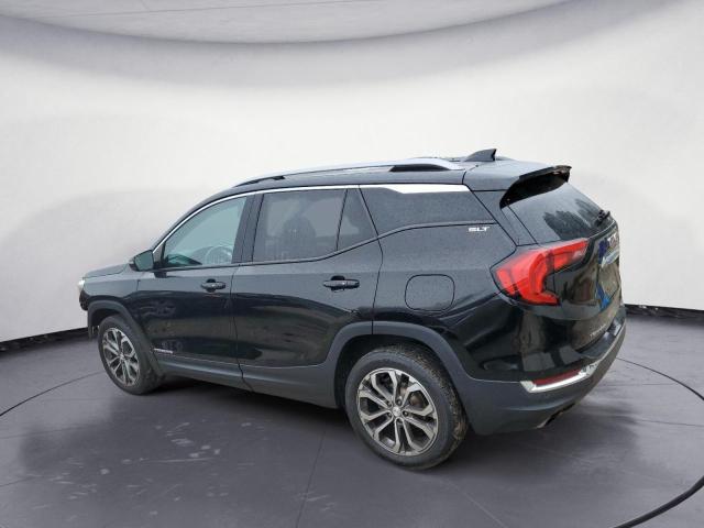 3GKALVEX5KL345968 GMC Terrain Slt