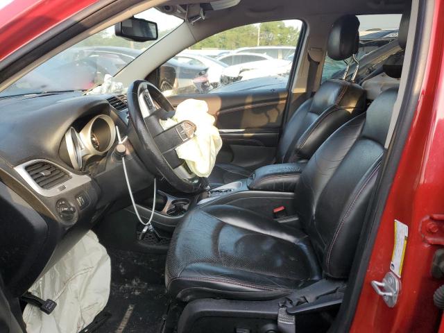 3C4PDCEG8FT661605 Dodge Journey R/t
