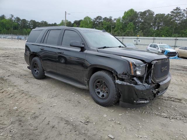 1GKS1BKC3FR604353 GMC YUKON SLT
