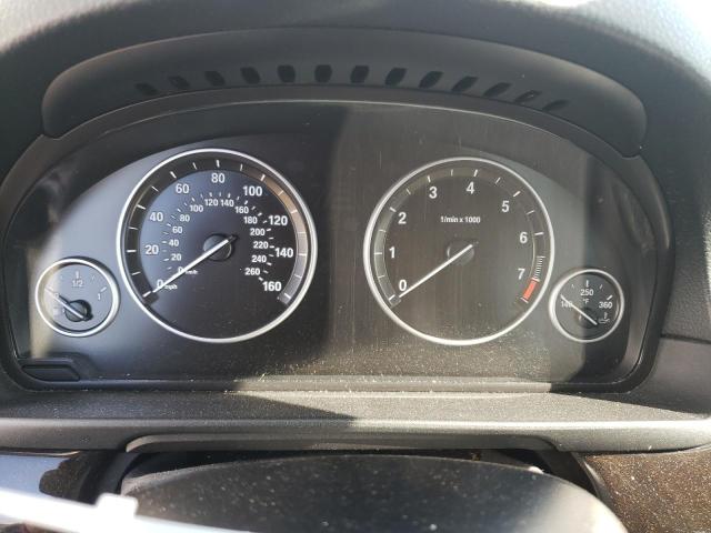 WBA5A7C51ED613194 BMW 528 XI