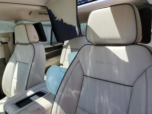 1GKS2DKL8MR172185 GMC YUKON DENALI