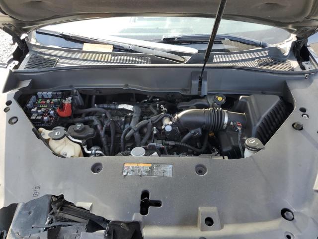 1GKKVNED0EJ254087 GMC ACADIA SLE