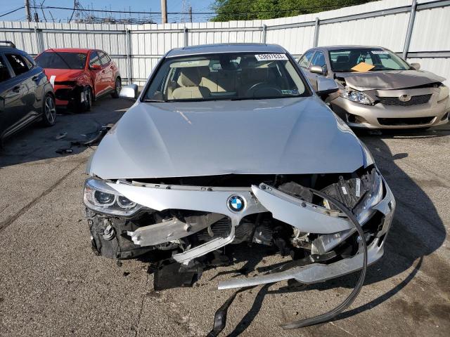 WBA3B5C59FP654360 BMW 328 Xi Sulev