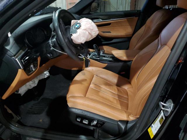 WBAJA5C52JWA37443 BMW 530 I