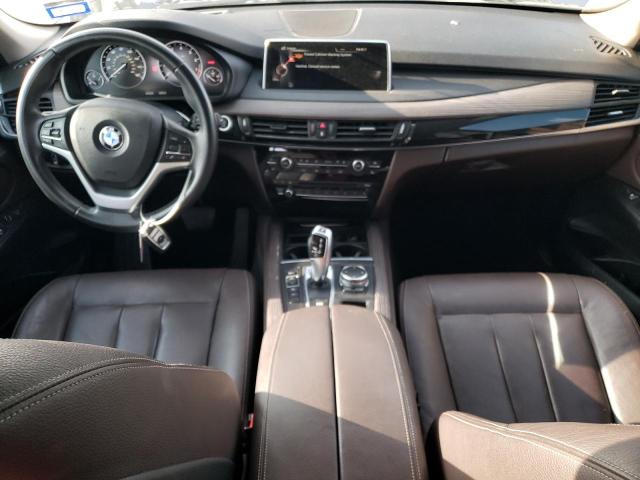 5UXKR2C51G0R68909 BMW X5 Sdrive35i
