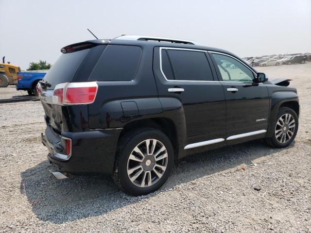 2GKFLVE34H6311827 GMC Terrain Denali