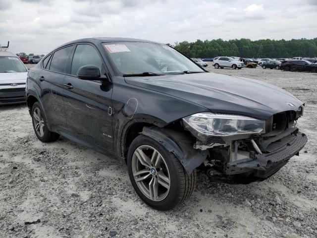 5UXKU2C32H0X48127 BMW X6 Xdrive35i