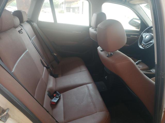 WBAVM1C53EVW55686 BMW X1 Sdrive28i