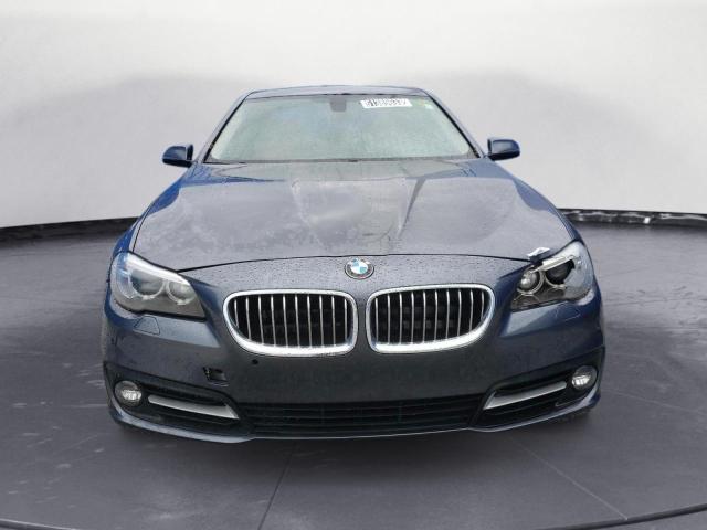 WBA5A5C50GG349651 BMW 528 I