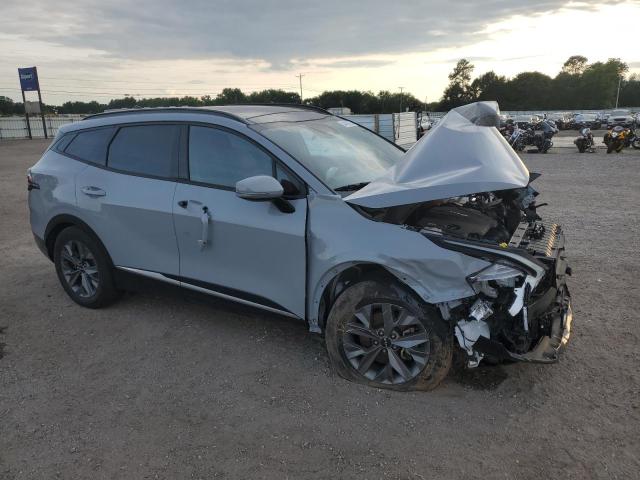 5XYK43AF0PG021050 KIA Sportage Sx