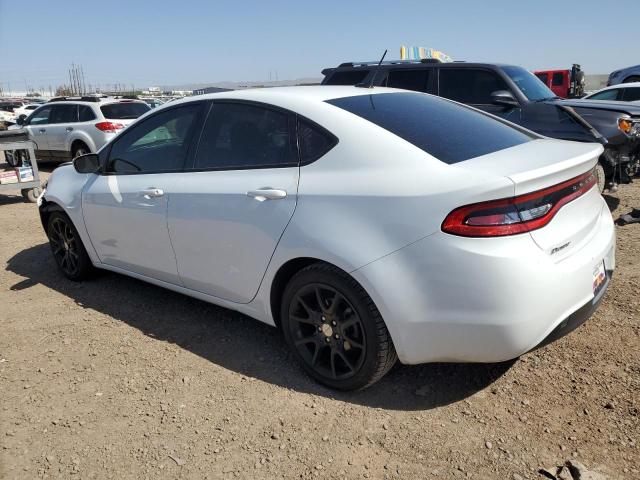 1C3CDFAA2GD506772 Dodge DART SE