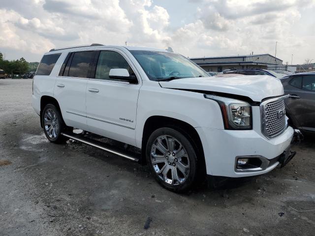 1GKS2CKJ4FR685400 GMC YUKON DENALI