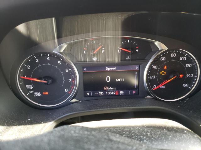 1GKKNULS0PZ148352 GMC ACADIA SLT