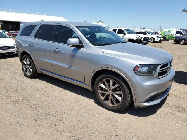 1C4SDHCT0EC483612 Dodge Durango R/t
