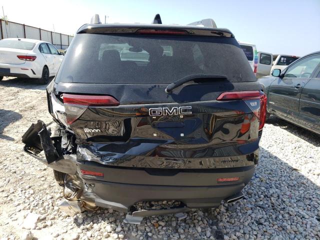 1GKKNULS1PZ184650 GMC ACADIA SLT