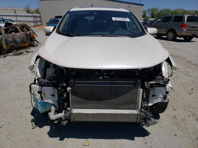 2HKRW2H83HH605415 Honda CR-V EXL