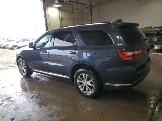 1C4RDJDGXEC446137 Dodge DURANGO LIMITED
