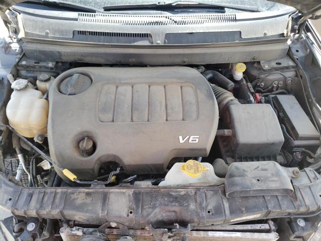 3C4PDDGG4JT449778 Dodge Journey Crossroad