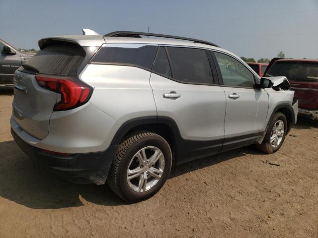 3GKALTEV9LL132414 GMC Terrain Sle