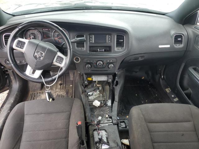 2C3CDXAG6EH216920 Dodge Charger Police