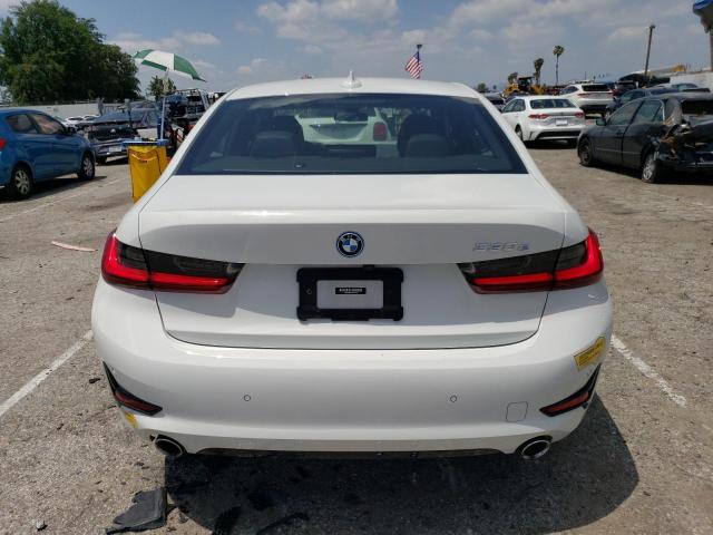 WBA5P7C04NFL77163 BMW 330e