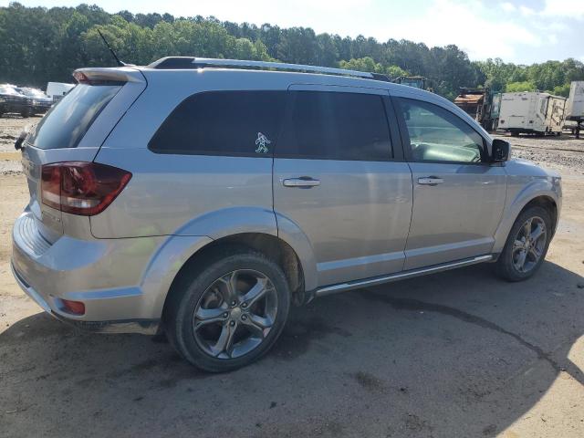 3C4PDCGB2GT132069 Dodge Journey Crossroad