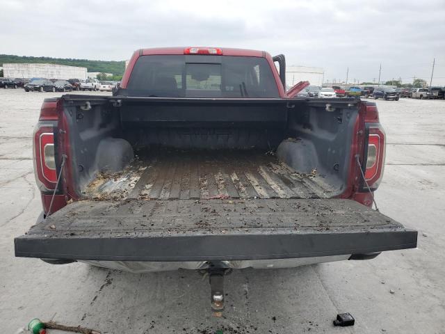 3GTU2NEC0HG275161 GMC Sierra K1500 Slt