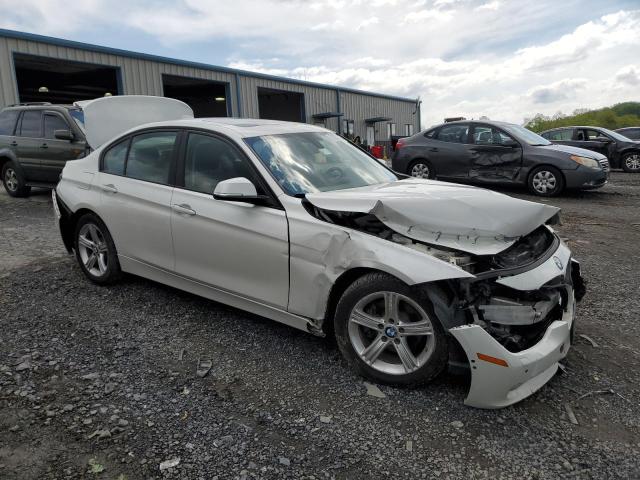 WBA3D5C57EKX95627 BMW 328 D Xdrive