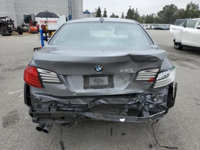 WBA5A5C58GG353852 BMW 528 I