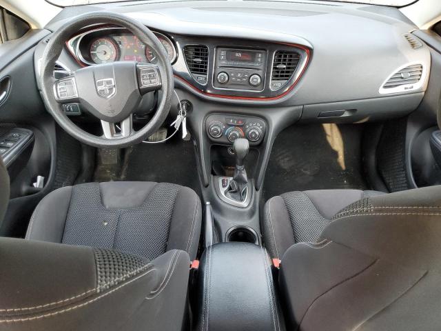 1C3CDFBB6FD251873 Dodge DART SXT