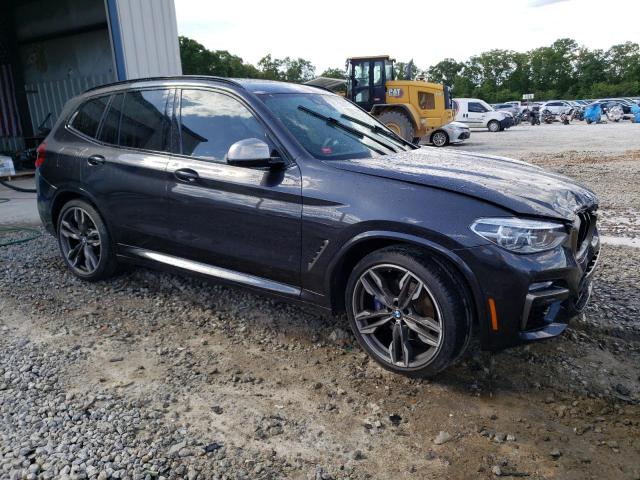 5UXTS3C52J0Y98374 BMW X3 Xdrivem40i