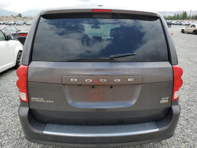 2C4RDGEG6KR769413 Dodge Grand Caravan Gt