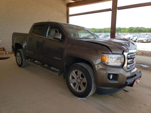 1GTG5CE35G1130705 GMC CANYON SLE
