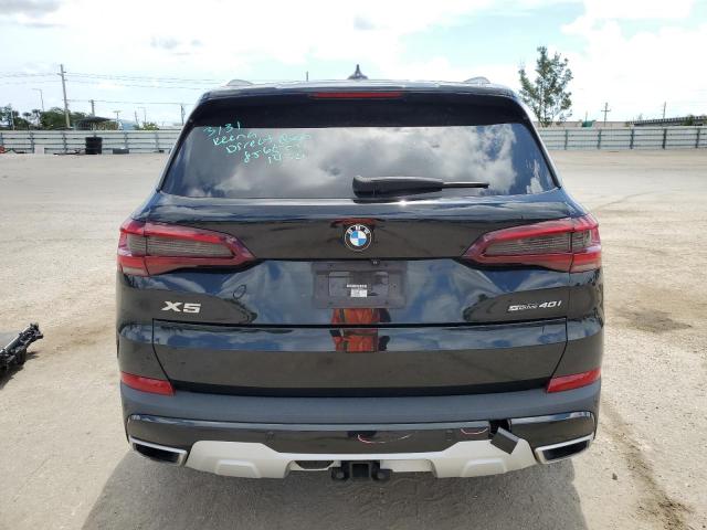 5UXCR4C05M9F23748 BMW X5 Sdrive 40i