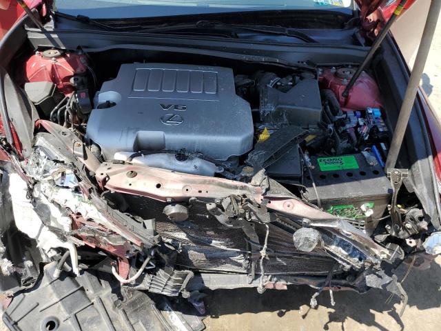 JTHBK1GG3F2165970 Lexus ES 350