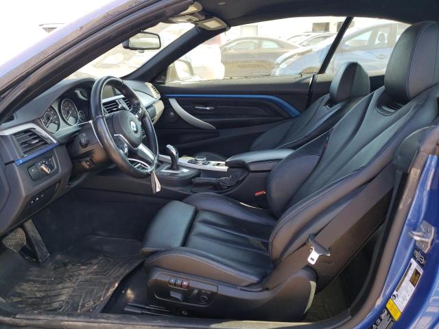 WBA3T7C50FPW79317 BMW 435 Xi