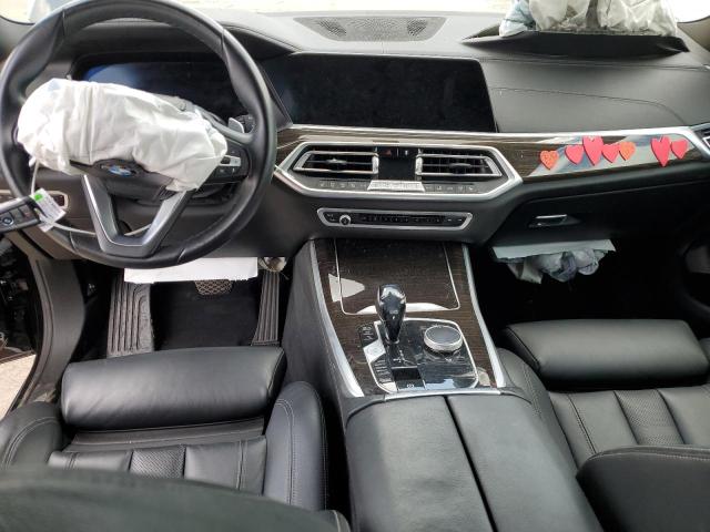 5UXCR4C05M9F23748 BMW X5 Sdrive 40i