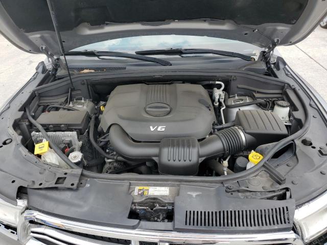 1C4RDHDG1FC200684 Dodge DURANGO LIMITED