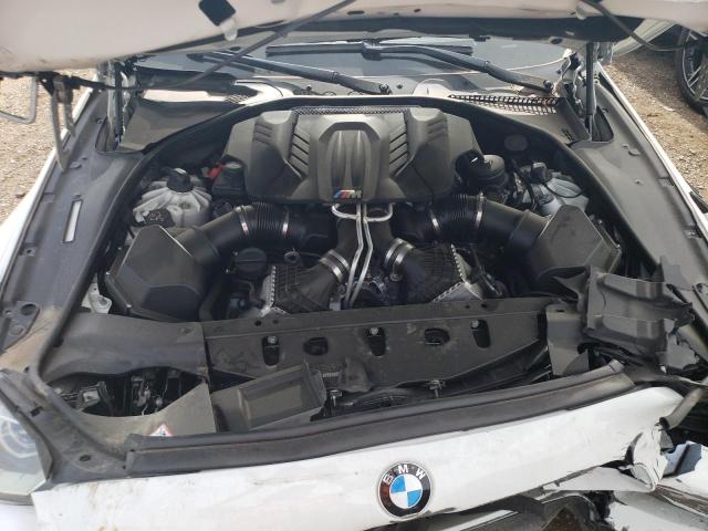 WBS6C9C5XED466802 BMW M6 Gran Coupe